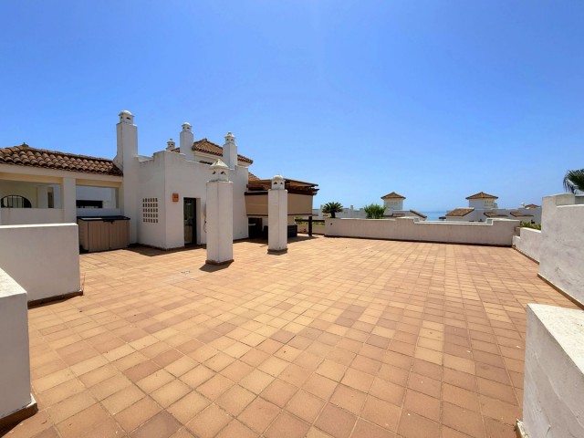 Penthouse avec 2 Chambres  à La Alcaidesa