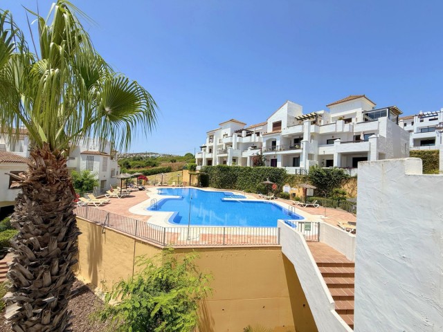 Penthouse avec 2 Chambres  à La Alcaidesa