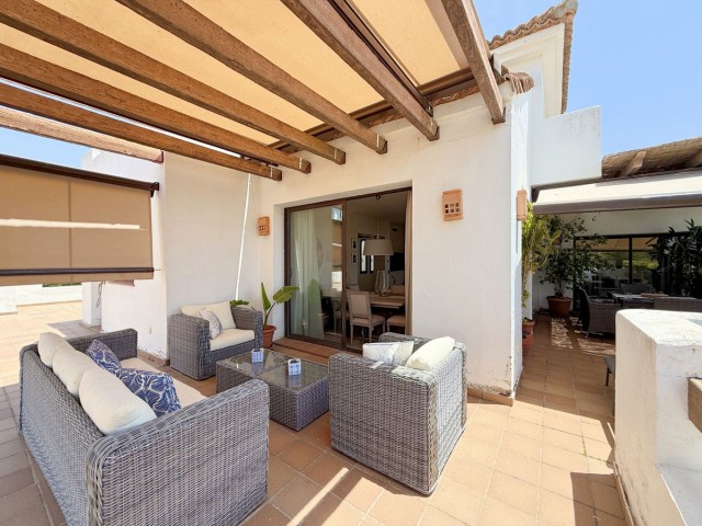 Penthouse avec 2 Chambres  à La Alcaidesa