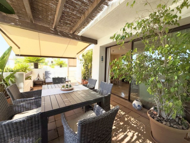 Penthouse avec 2 Chambres  à La Alcaidesa