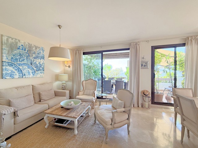 Penthouse, La Alcaidesa, R5074045