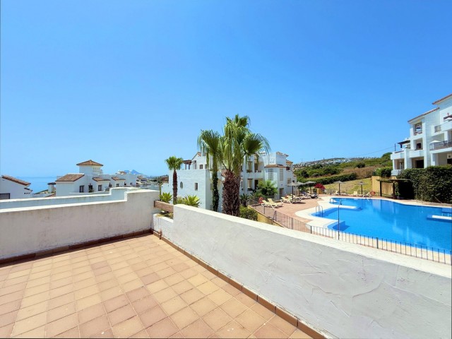 Penthouse in La Alcaidesa