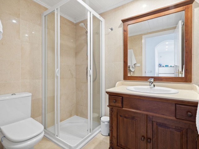 Penthouse i Los Arqueros