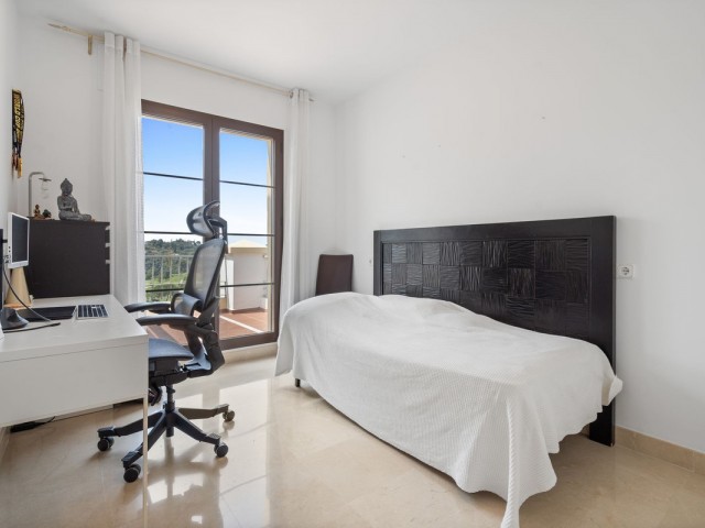 Penthouse i Los Arqueros