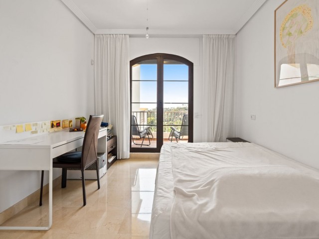 Penthouse i Los Arqueros