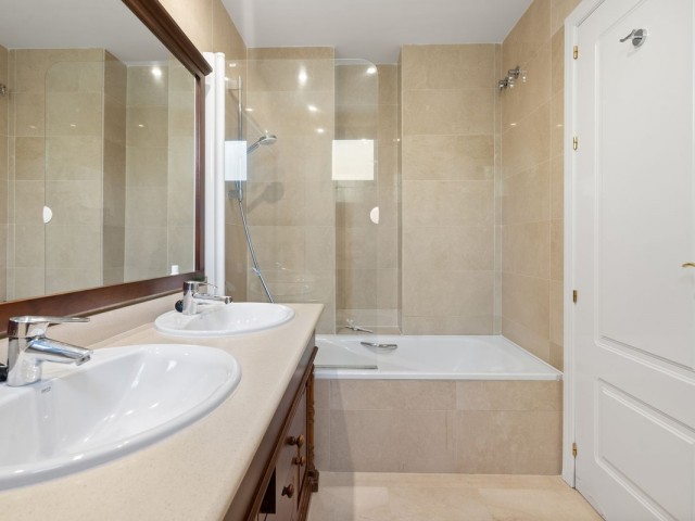 Penthouse i Los Arqueros