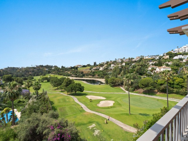 Penthouse i Los Arqueros