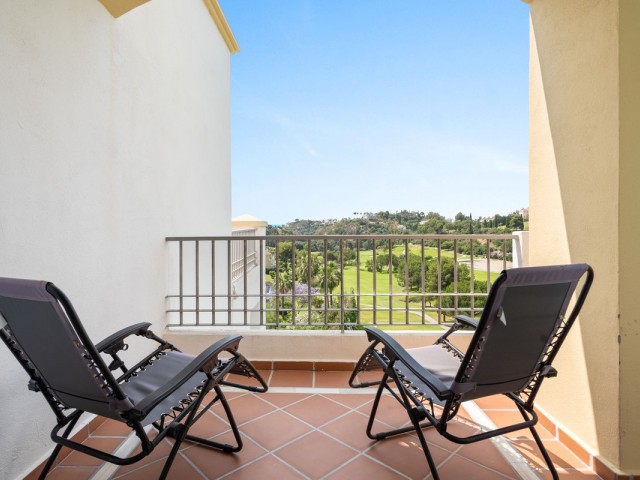 Penthouse i Los Arqueros