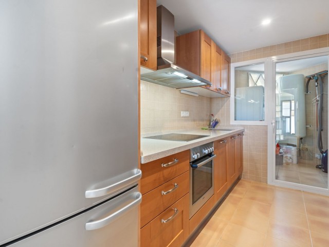 Penthouse i Los Arqueros