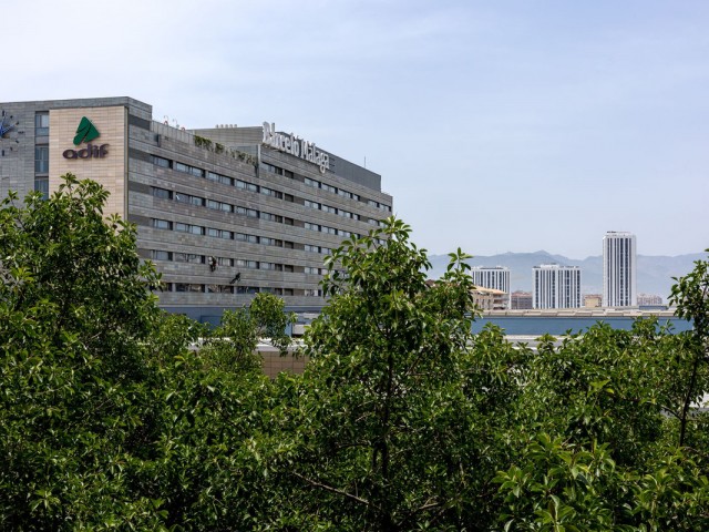 2 Slaapkamer Appartement in Málaga