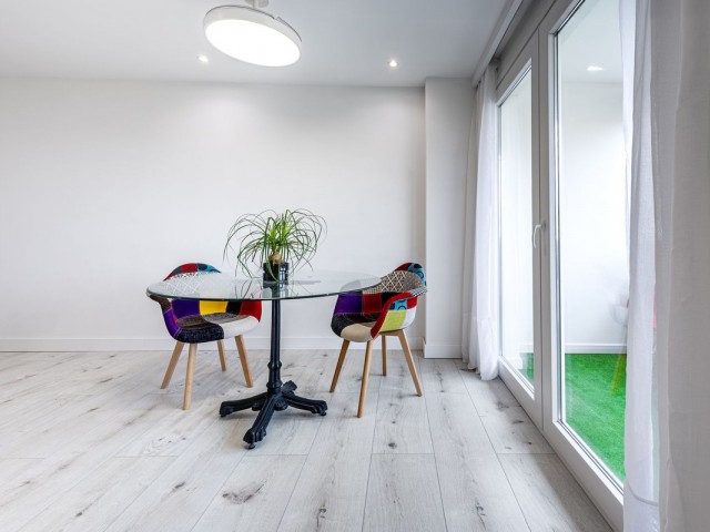 2 Slaapkamer Appartement in Málaga