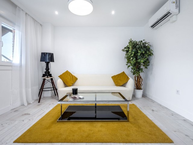 2 Slaapkamer Appartement in Málaga
