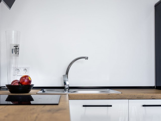 2 Slaapkamer Appartement in Málaga