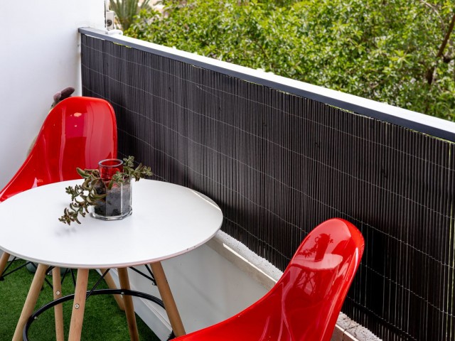 2 Bedrooms Apartment in Málaga