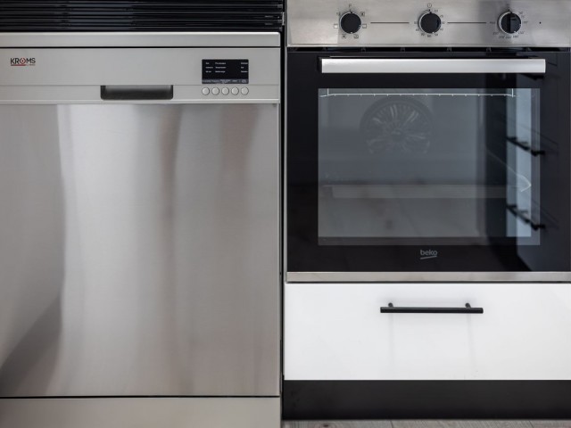 2 Bedrooms Apartment in Málaga