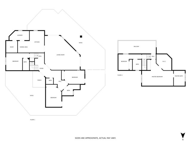 5 Bedrooms Townhouse in El Rosario