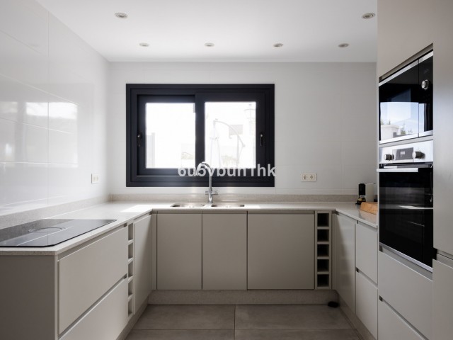 5 Bedrooms Townhouse in El Rosario