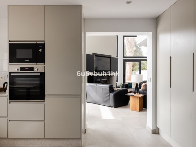 5 Bedrooms Townhouse in El Rosario