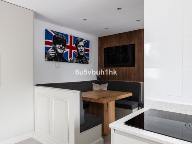 5 Bedrooms Townhouse in El Rosario