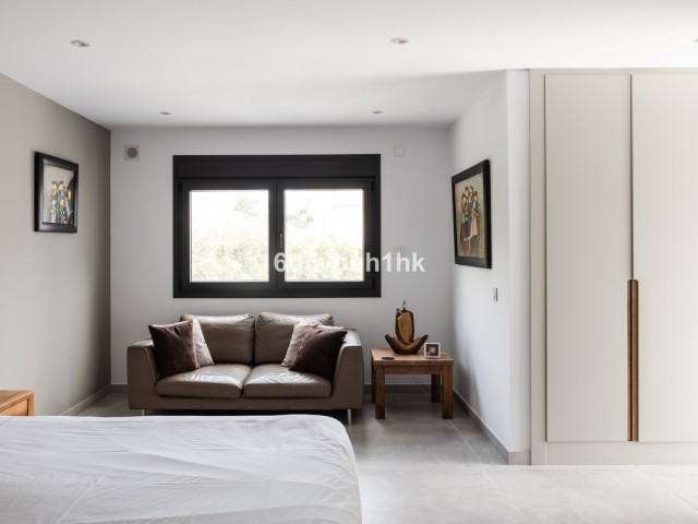 5 Bedrooms Townhouse in El Rosario