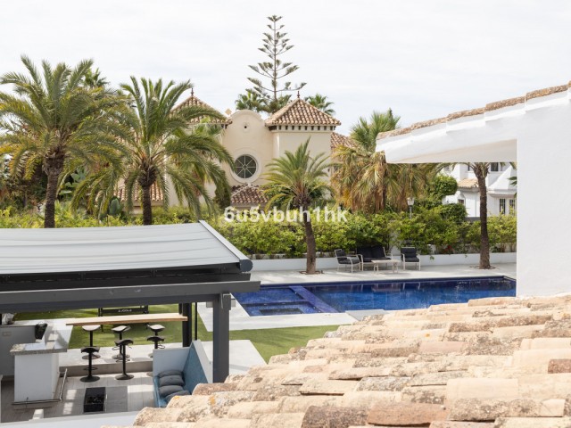 5 Bedrooms Townhouse in El Rosario
