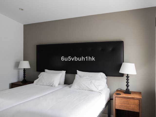 5 Bedrooms Townhouse in El Rosario