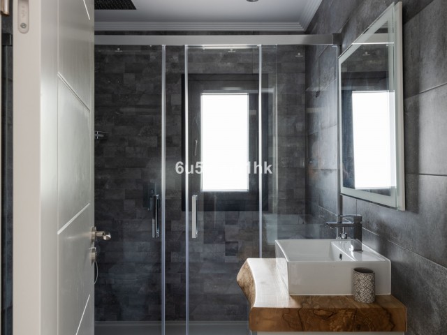 5 Bedrooms Townhouse in El Rosario