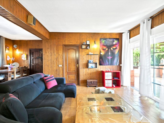 Villa con 7 Dormitorios  en Marbella