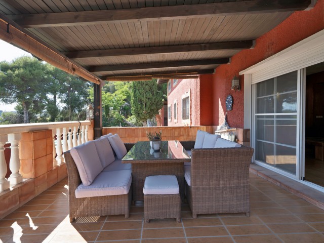 Villa con 7 Dormitorios  en Marbella