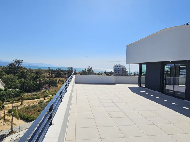 Penthouse i Torremolinos