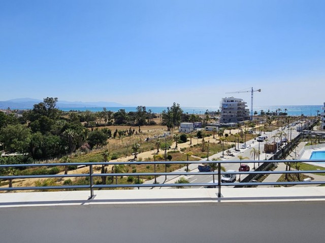Penthouse i Torremolinos