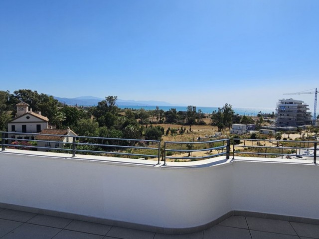 Penthouse i Torremolinos