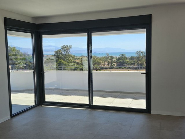 Penthouse i Torremolinos
