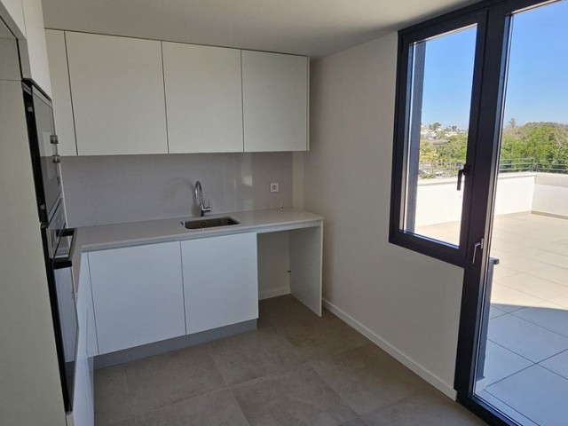 Penthouse in Torremolinos