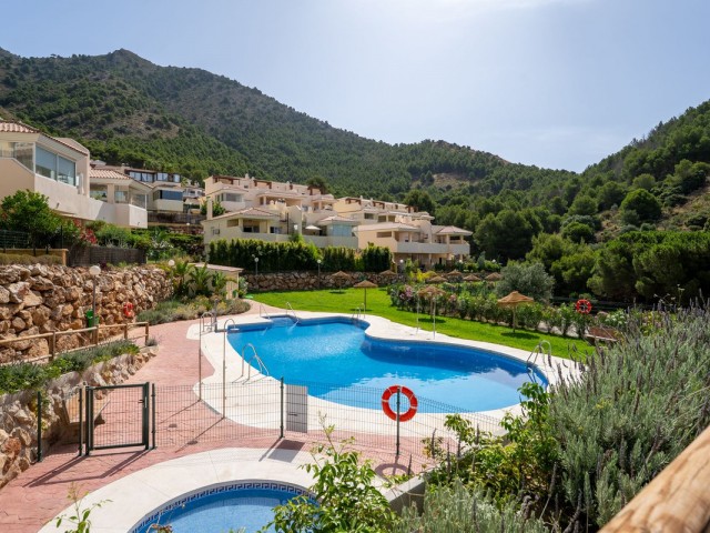 Apartment, Mijas, R5077528