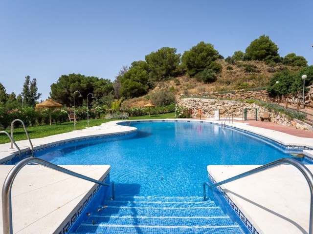 Apartment, Mijas, R5077528