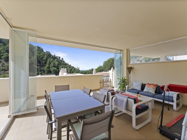 Apartment, Mijas, R5077528