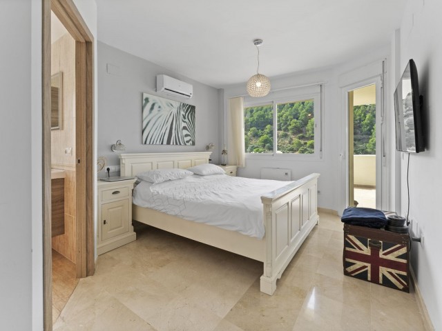 Apartment, Mijas, R5077528