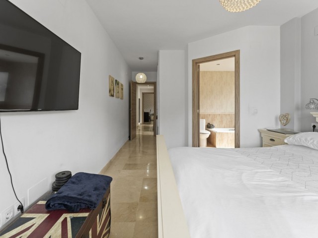 3 Bedrooms Apartment in Mijas