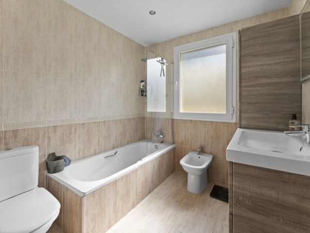 3 Bedrooms Apartment in Mijas