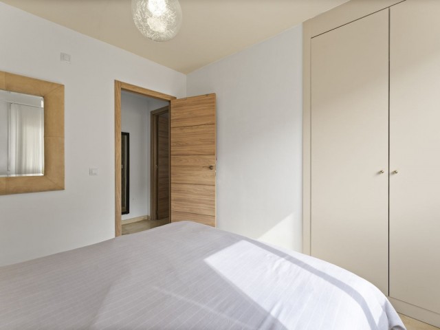 3 Bedrooms Apartment in Mijas