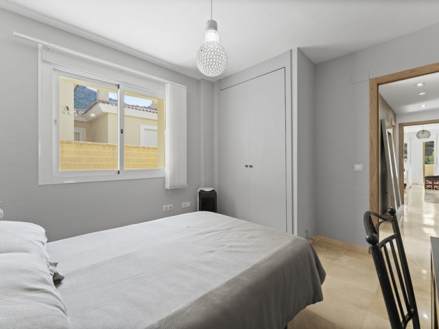 3 Bedrooms Apartment in Mijas