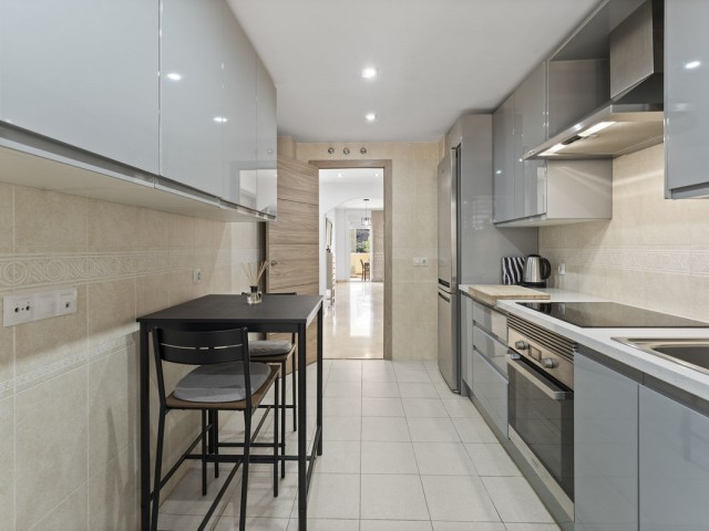 3 Bedrooms Apartment in Mijas