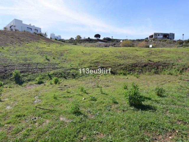 Plot, La Cala Golf, R5078317