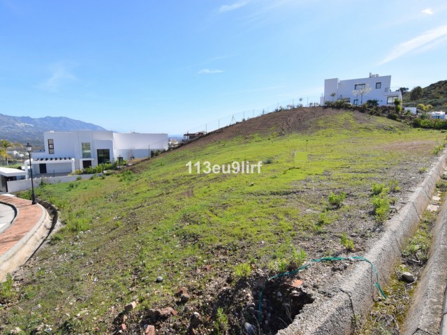  Plot in La Cala Golf