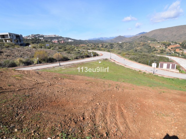  Plot in La Cala Golf