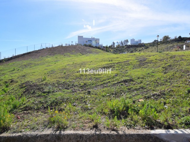  Plot in La Cala Golf