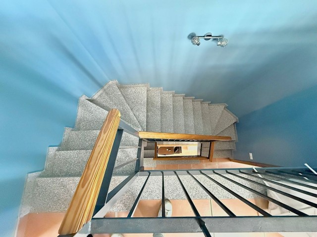 4 Bedrooms Townhouse in Torreblanca