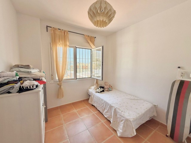 4 Bedrooms Townhouse in Torreblanca