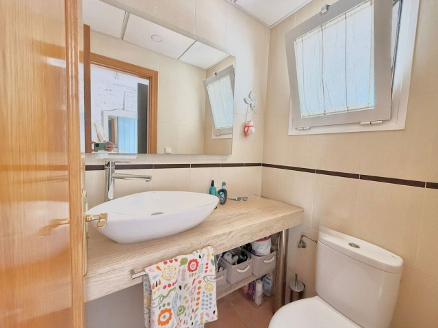 4 Bedrooms Townhouse in Torreblanca